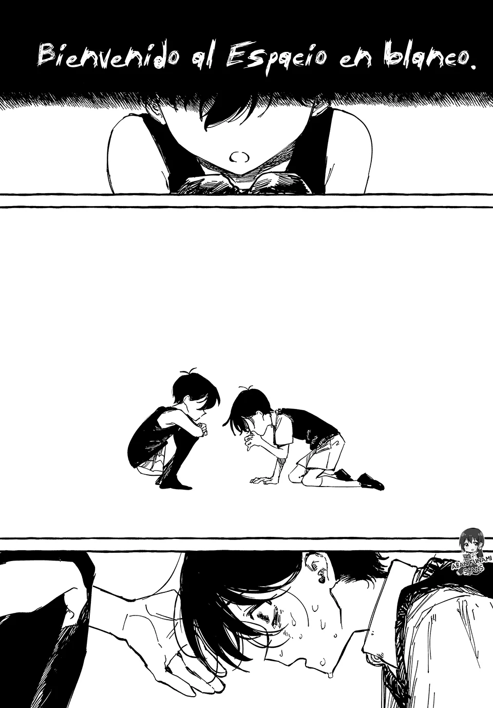Página 46 del Manga