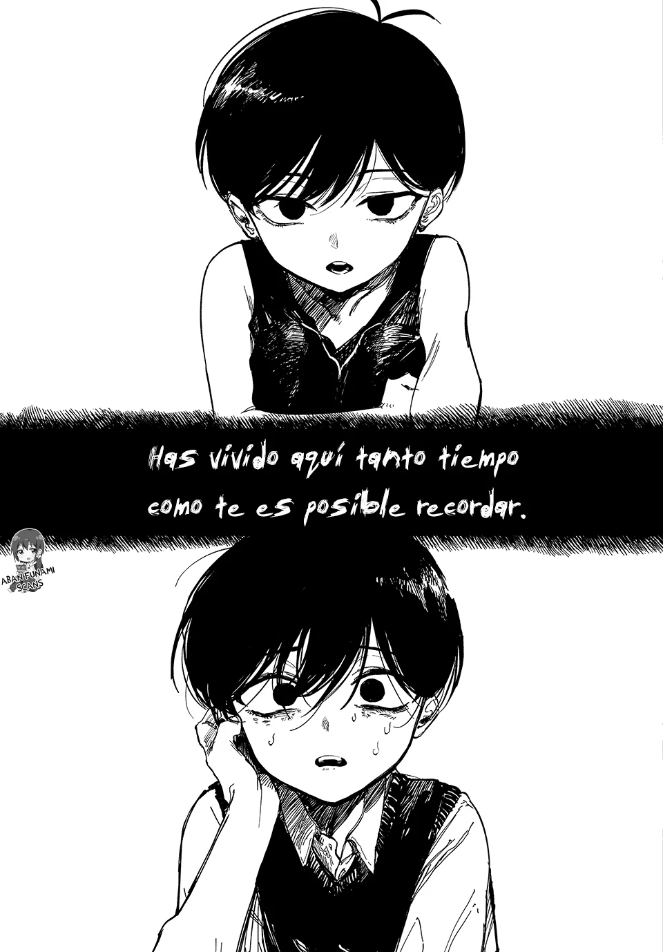 Página 47 del Manga