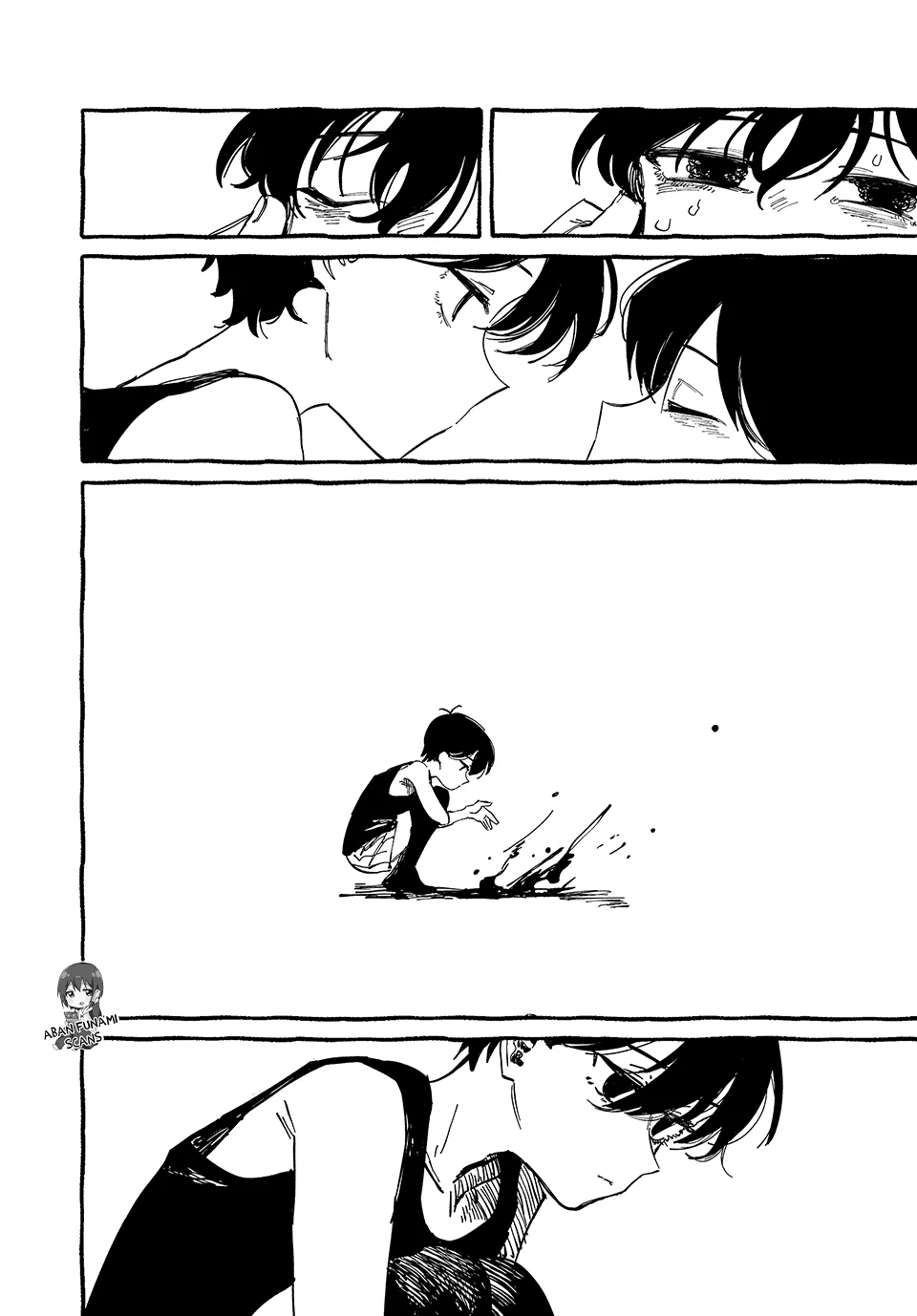 Página 48 del Manga