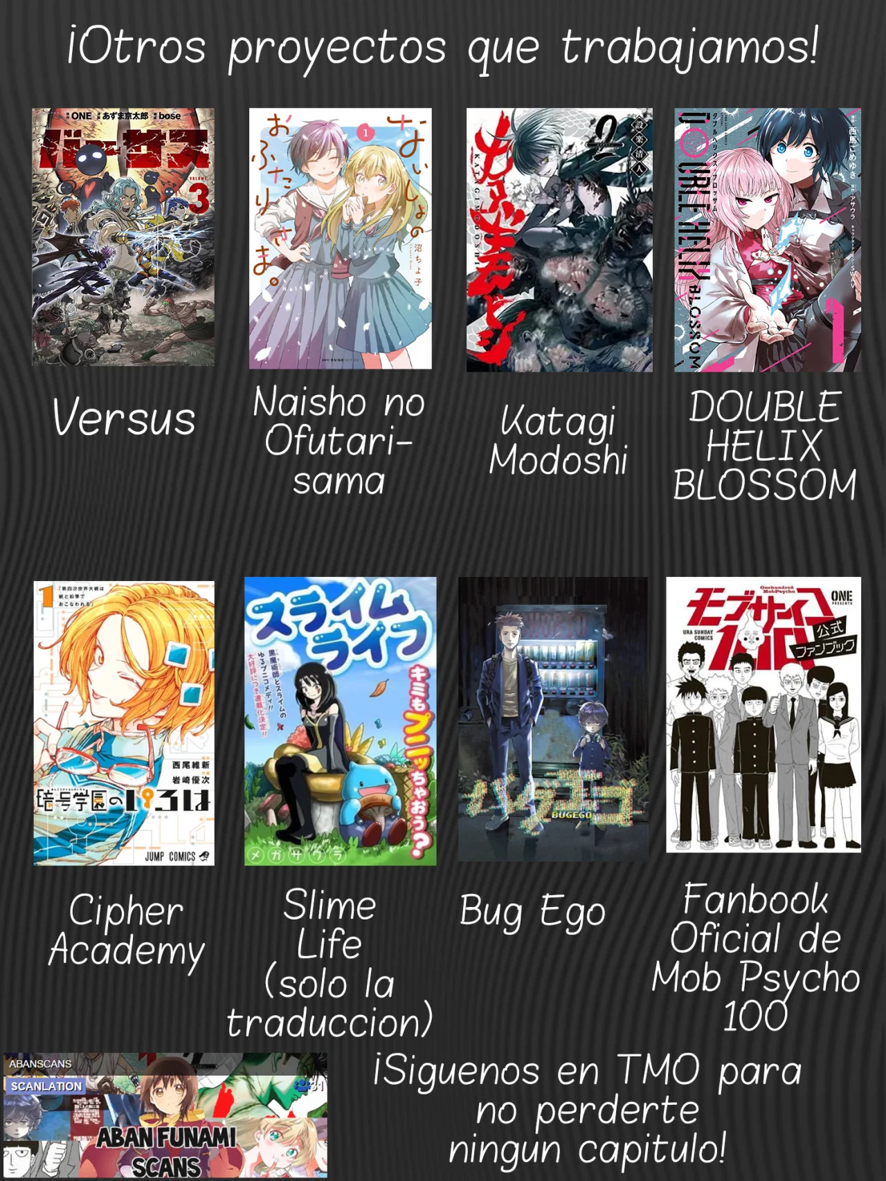 Página 59 del Manga