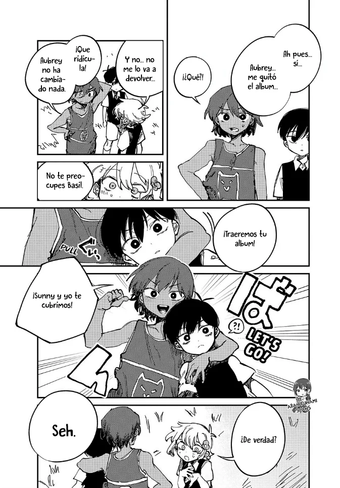 Página 36 del Manga