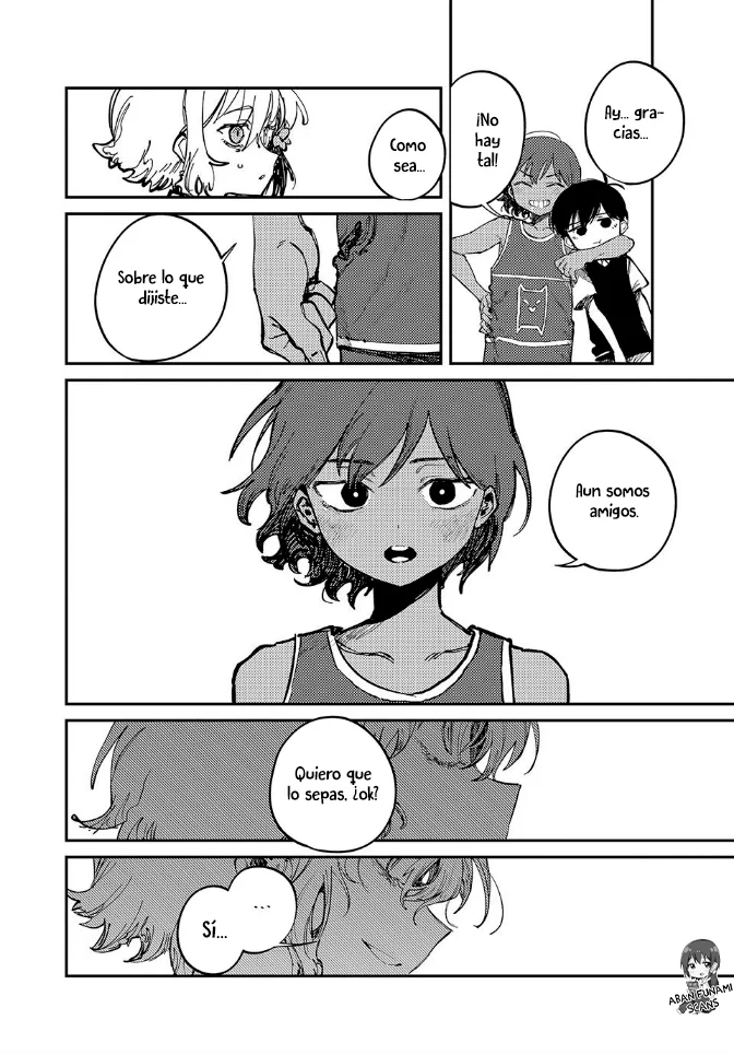 Página 37 del Manga