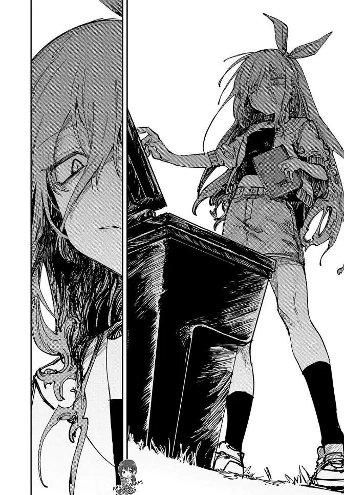 Página 39 del Manga