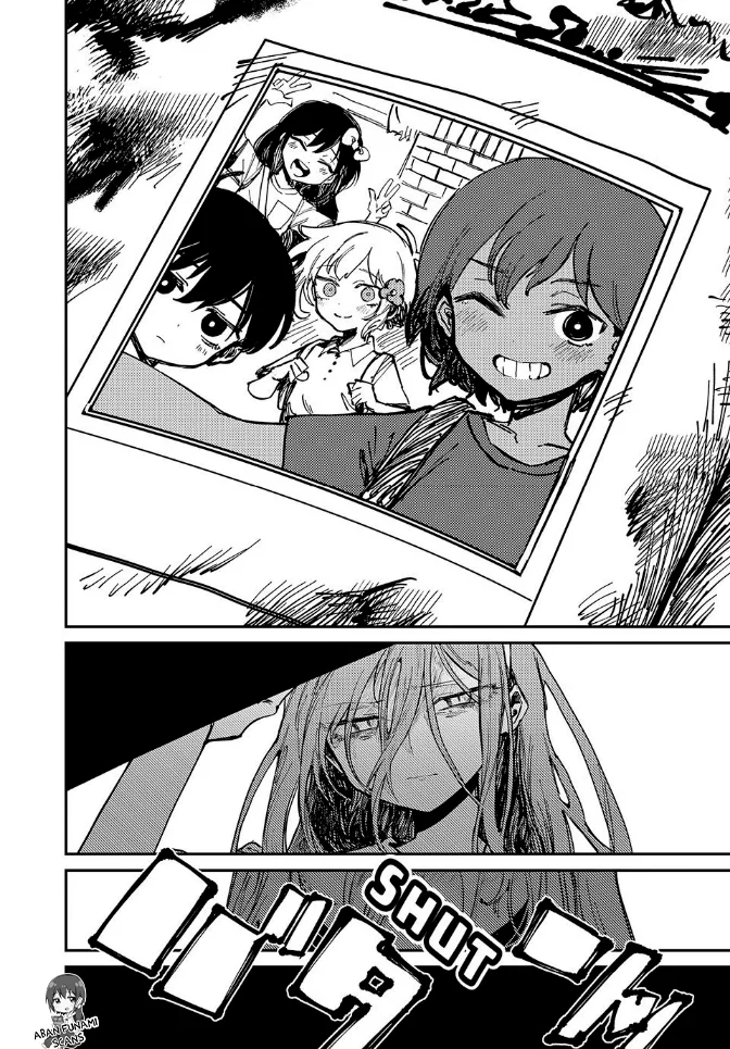 Página 41 del Manga