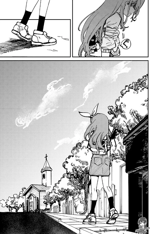 Página 42 del Manga