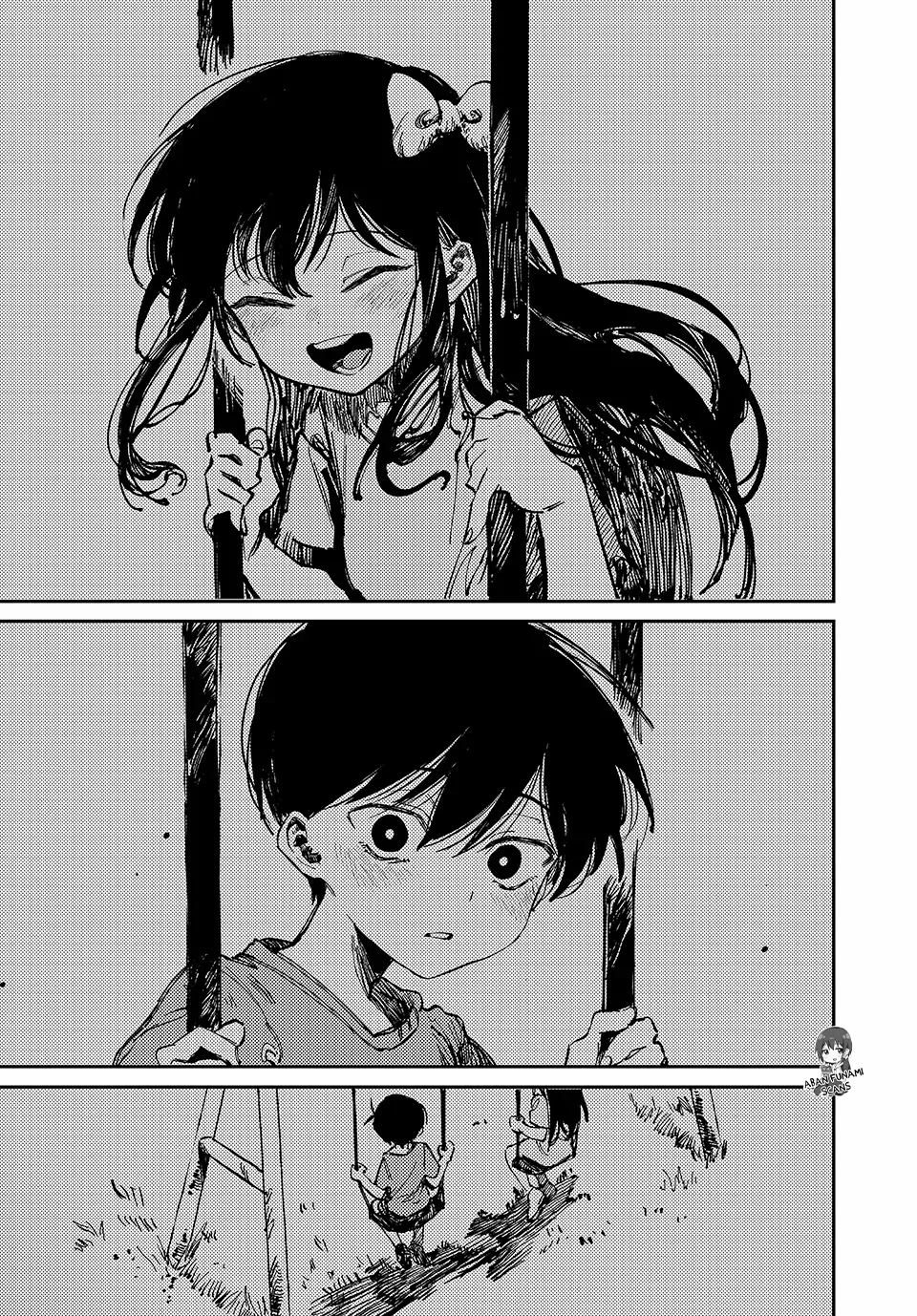 Página 34 del Manga