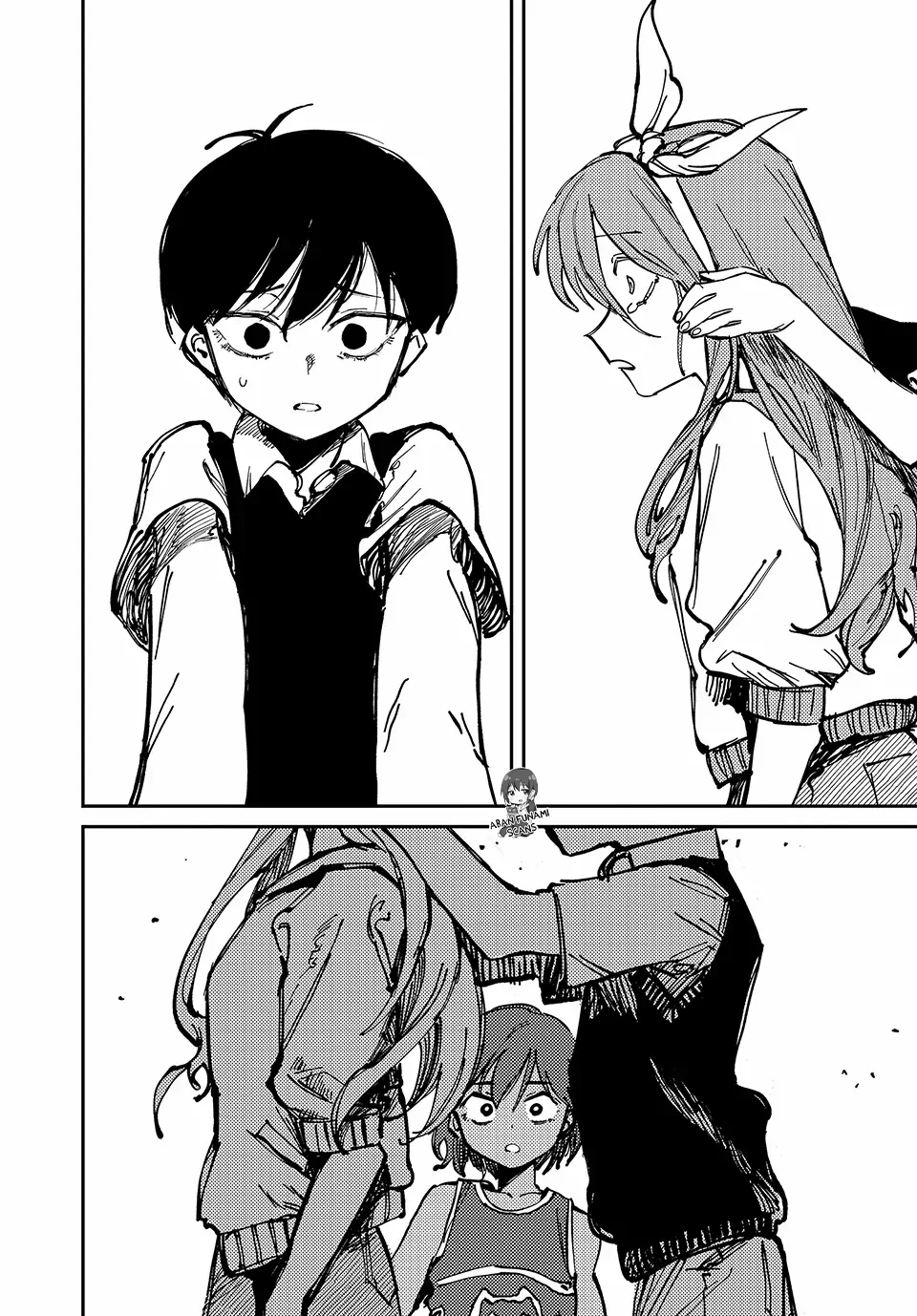 Página 36 del Manga