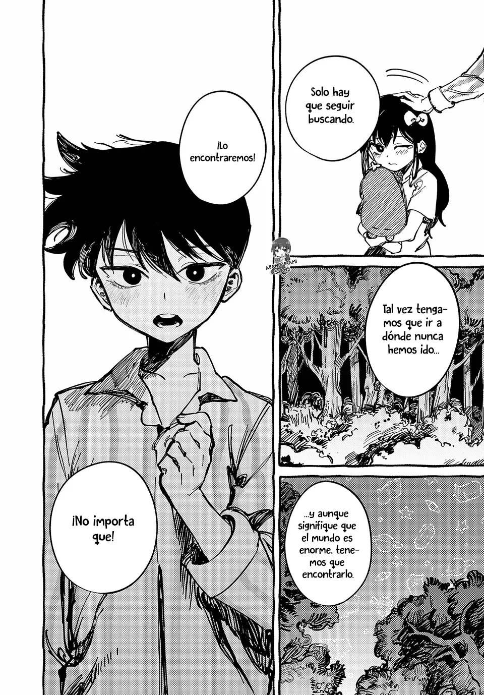 Página 44 del Manga