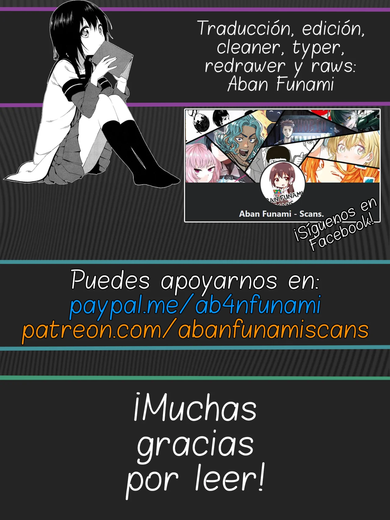 Página 49 del Manga