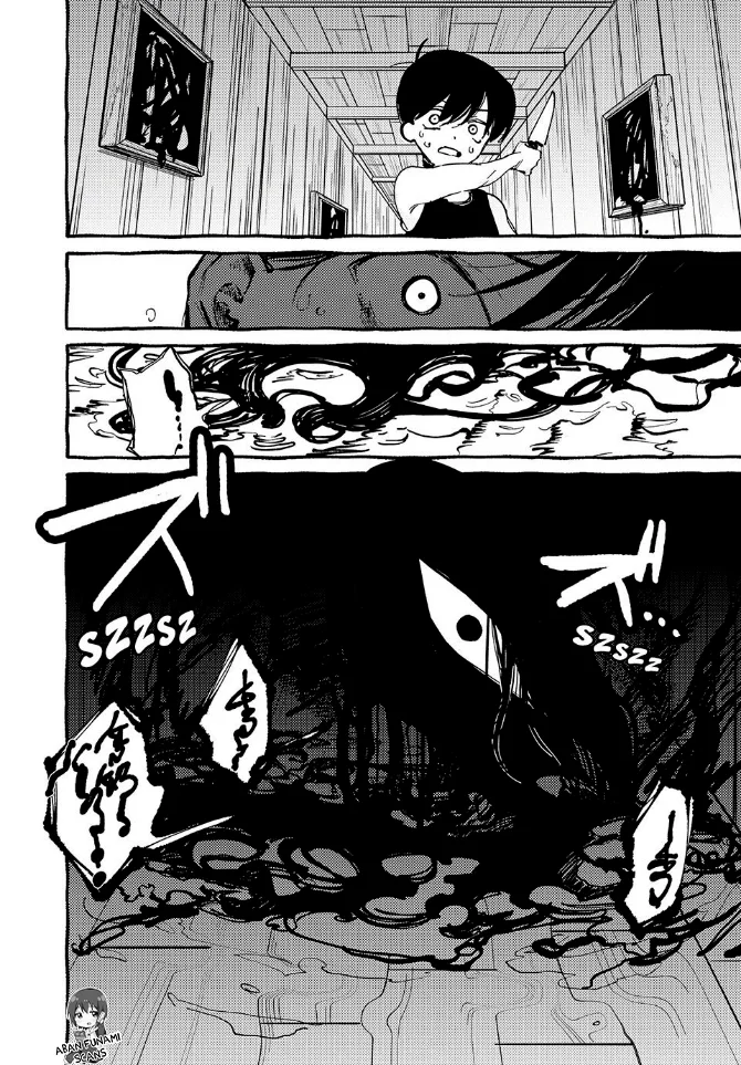 Página 36 del Manga