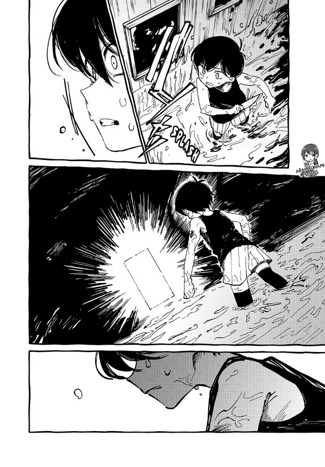 Página 38 del Manga