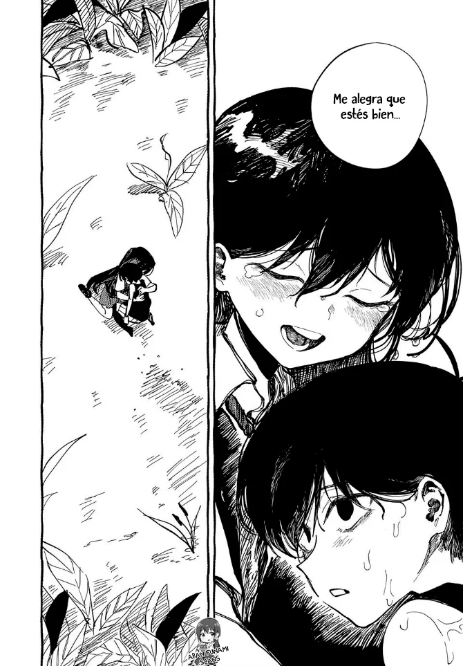 Página 42 del Manga