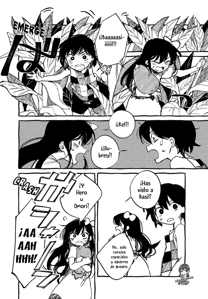 Página 44 del Manga