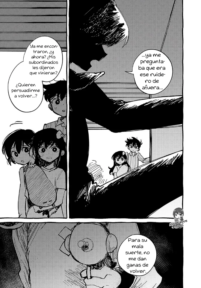 Página 47 del Manga