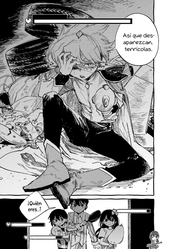 Página 48 del Manga