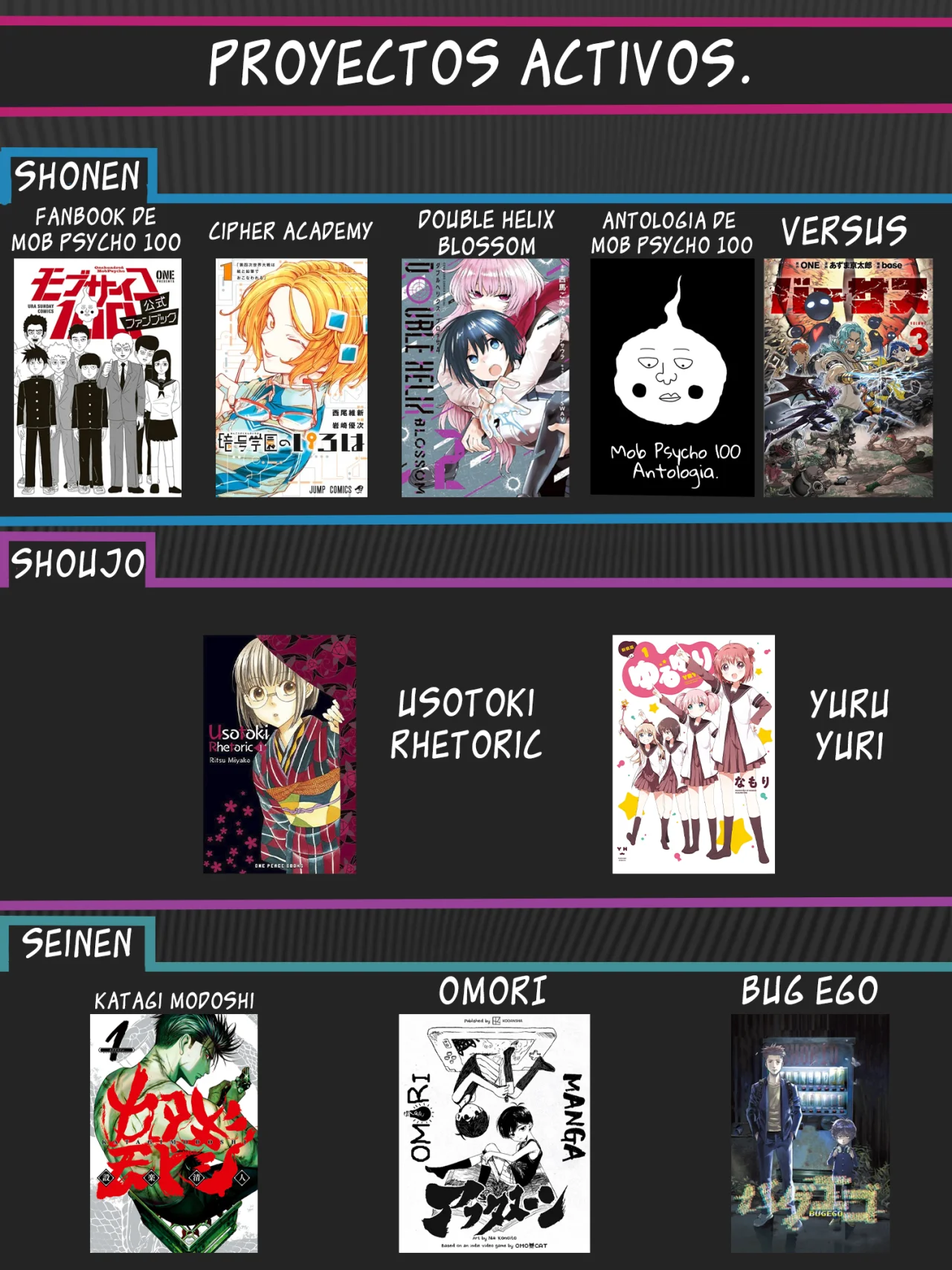 Página 51 del Manga