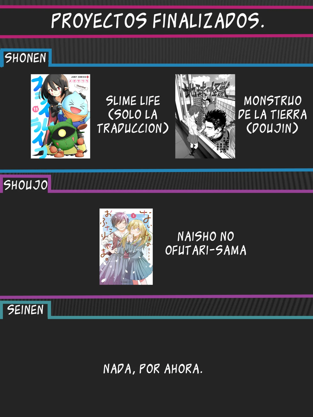 Página 52 del Manga