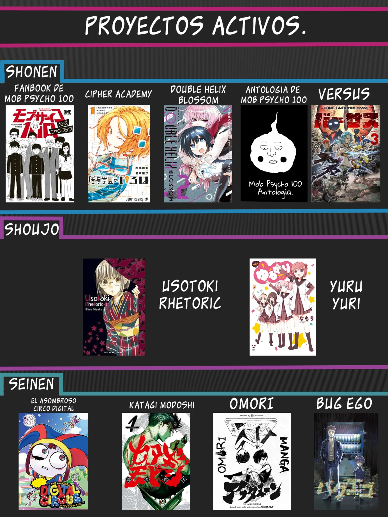 Página 40 del Manga