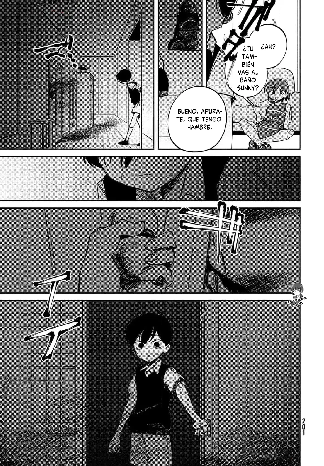 Página 36 del Manga