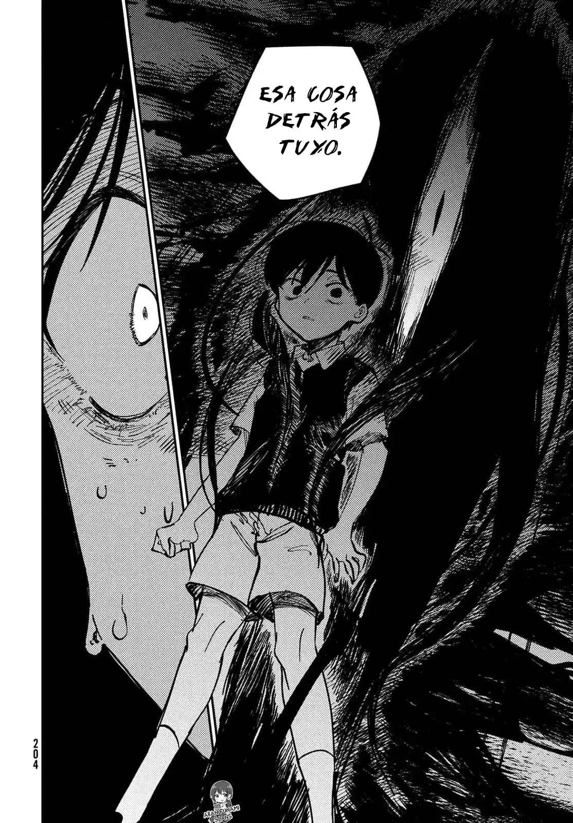 Página 39 del Manga