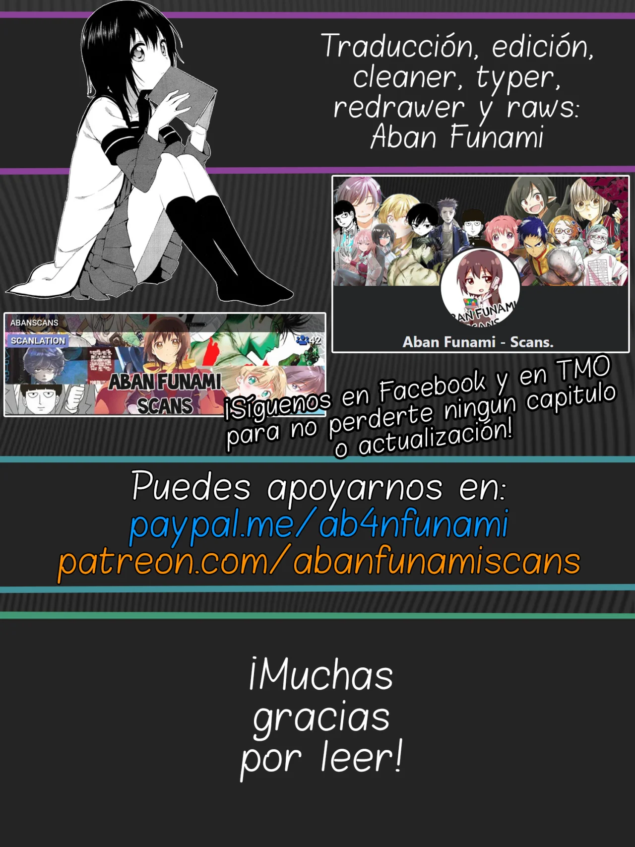 Página 46 del Manga