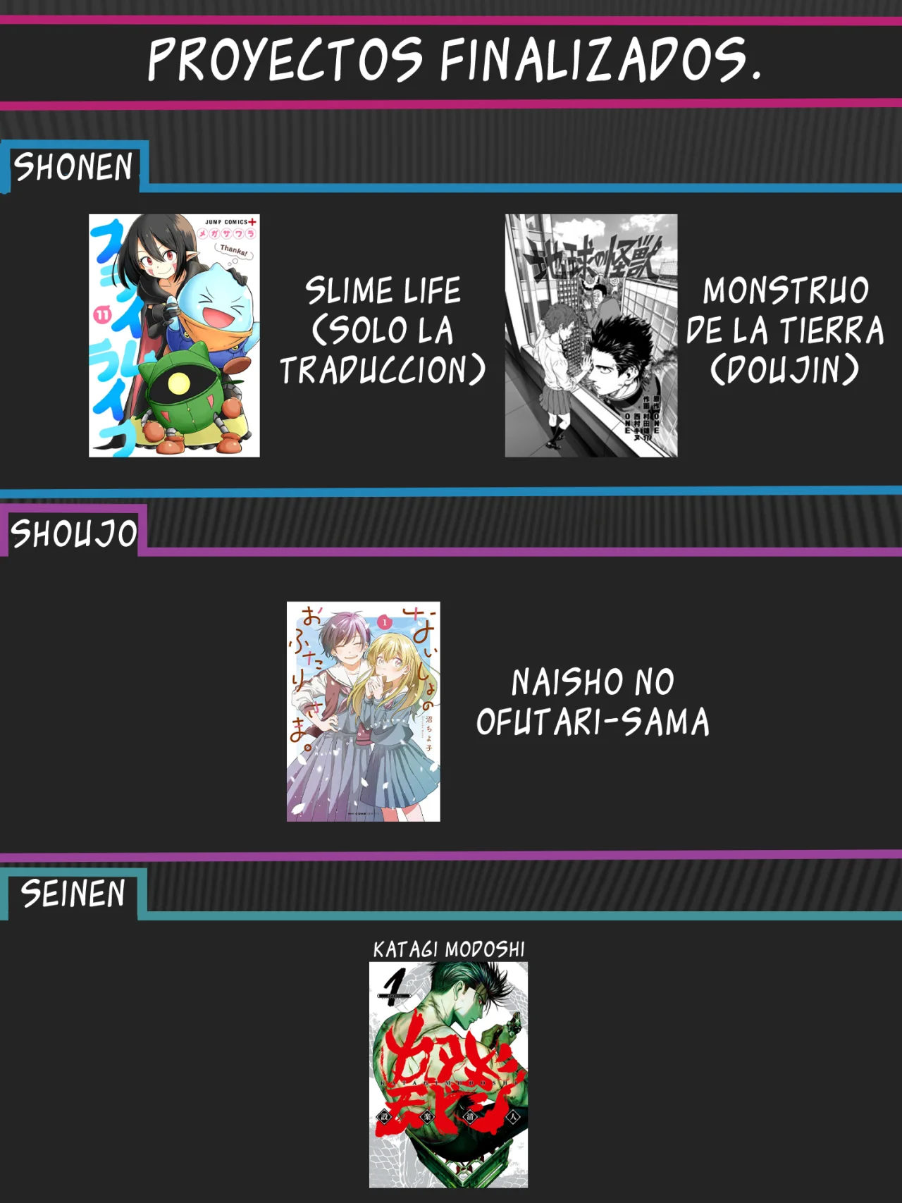 Página 48 del Manga
