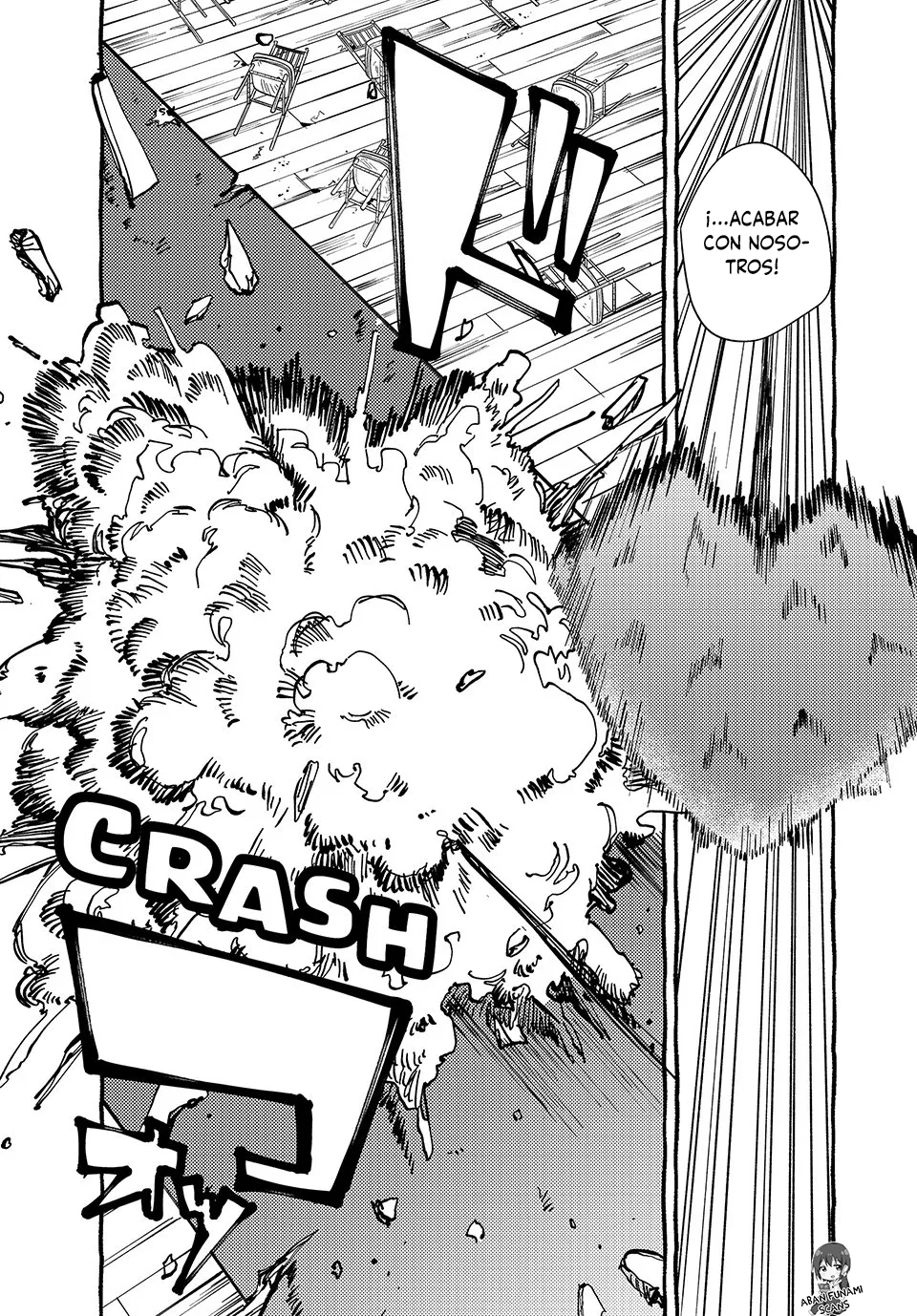 Página 42 del Manga