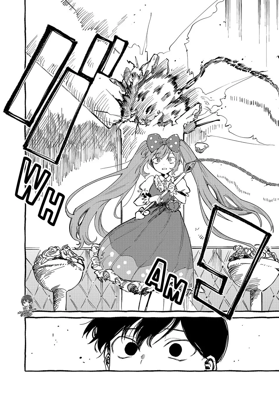 Página 49 del Manga