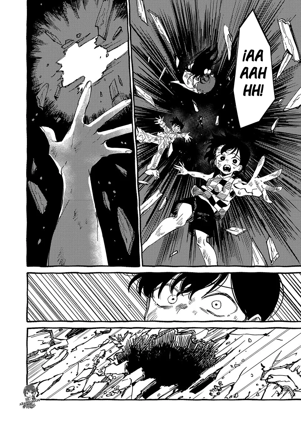 Página 59 del Manga