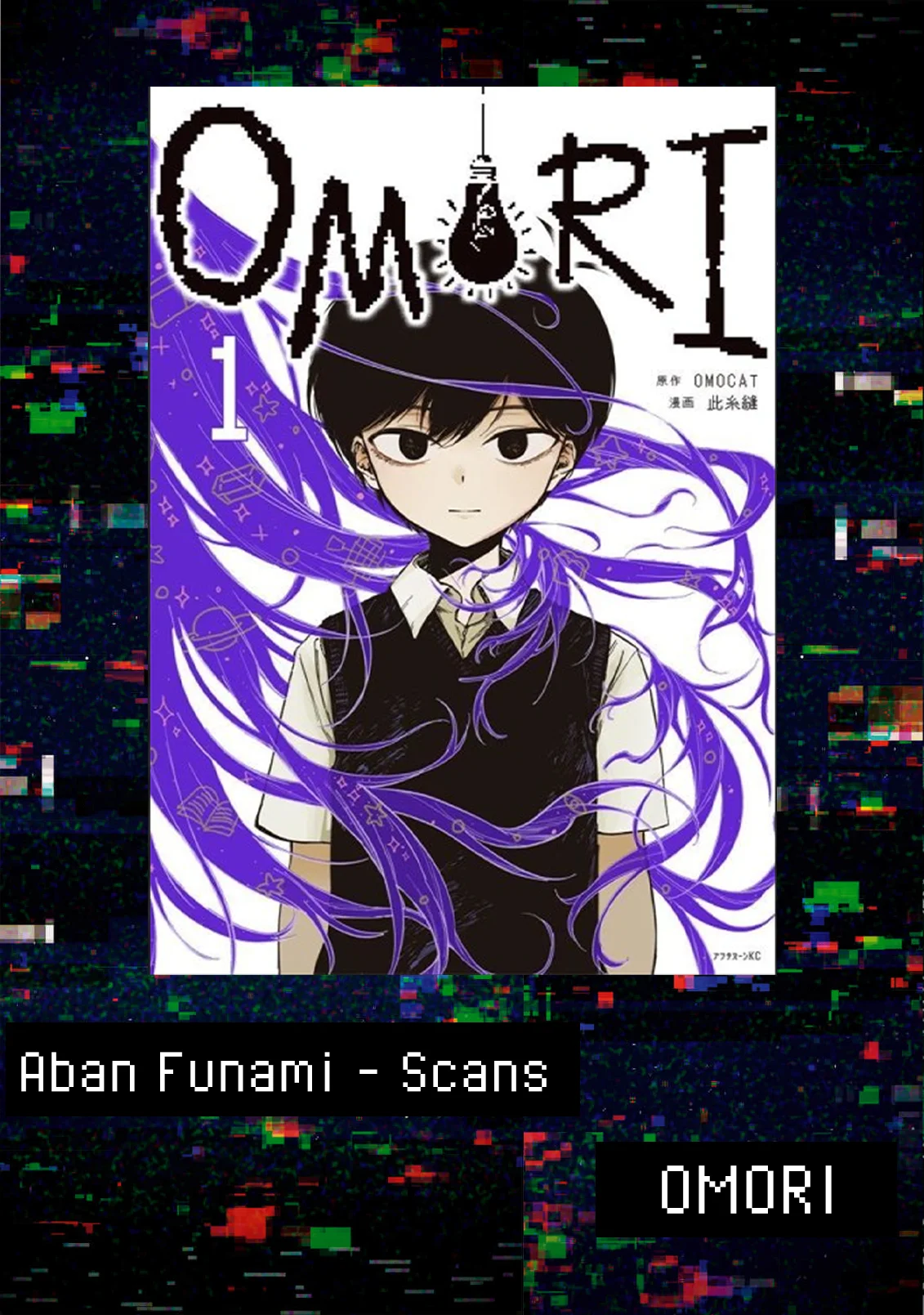 Página 62 del Manga