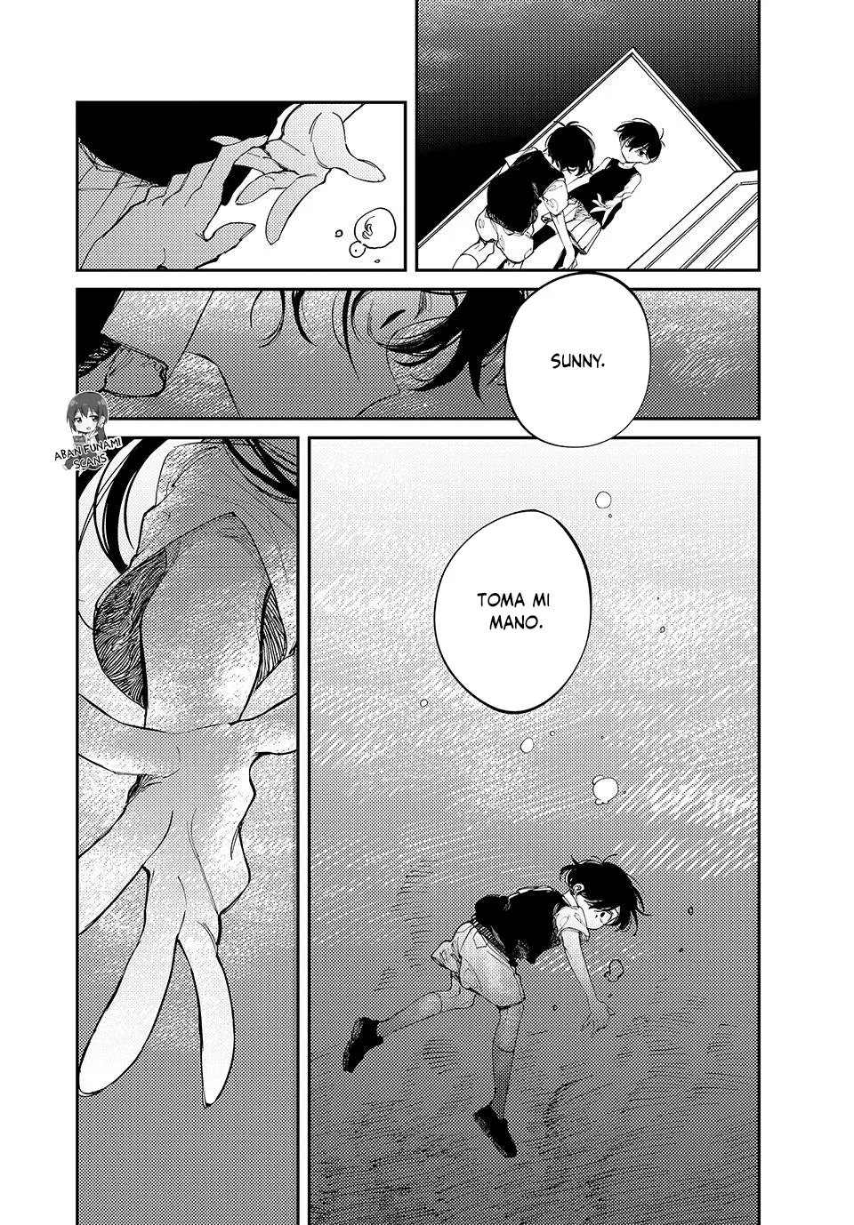 Página 30 del Manga