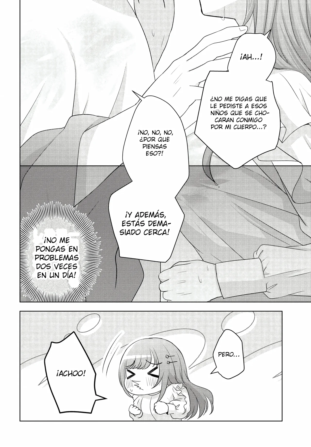 Página 37 del Manga