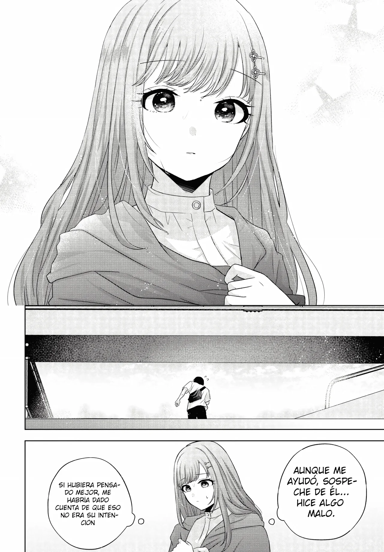 Página 39 del Manga