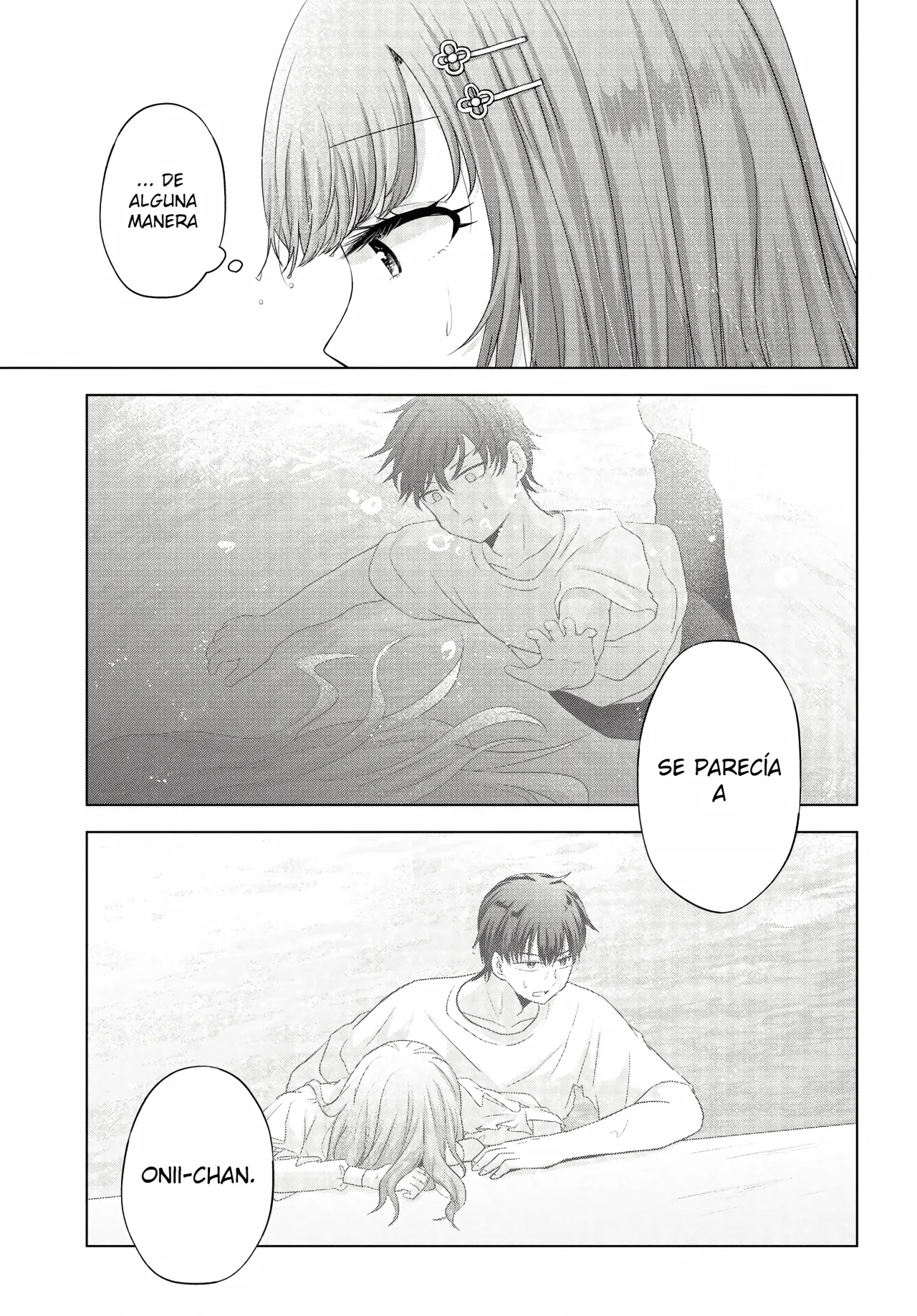 Página 40 del Manga