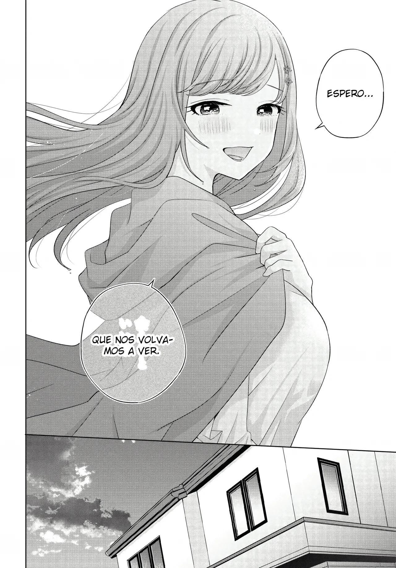 Página 41 del Manga