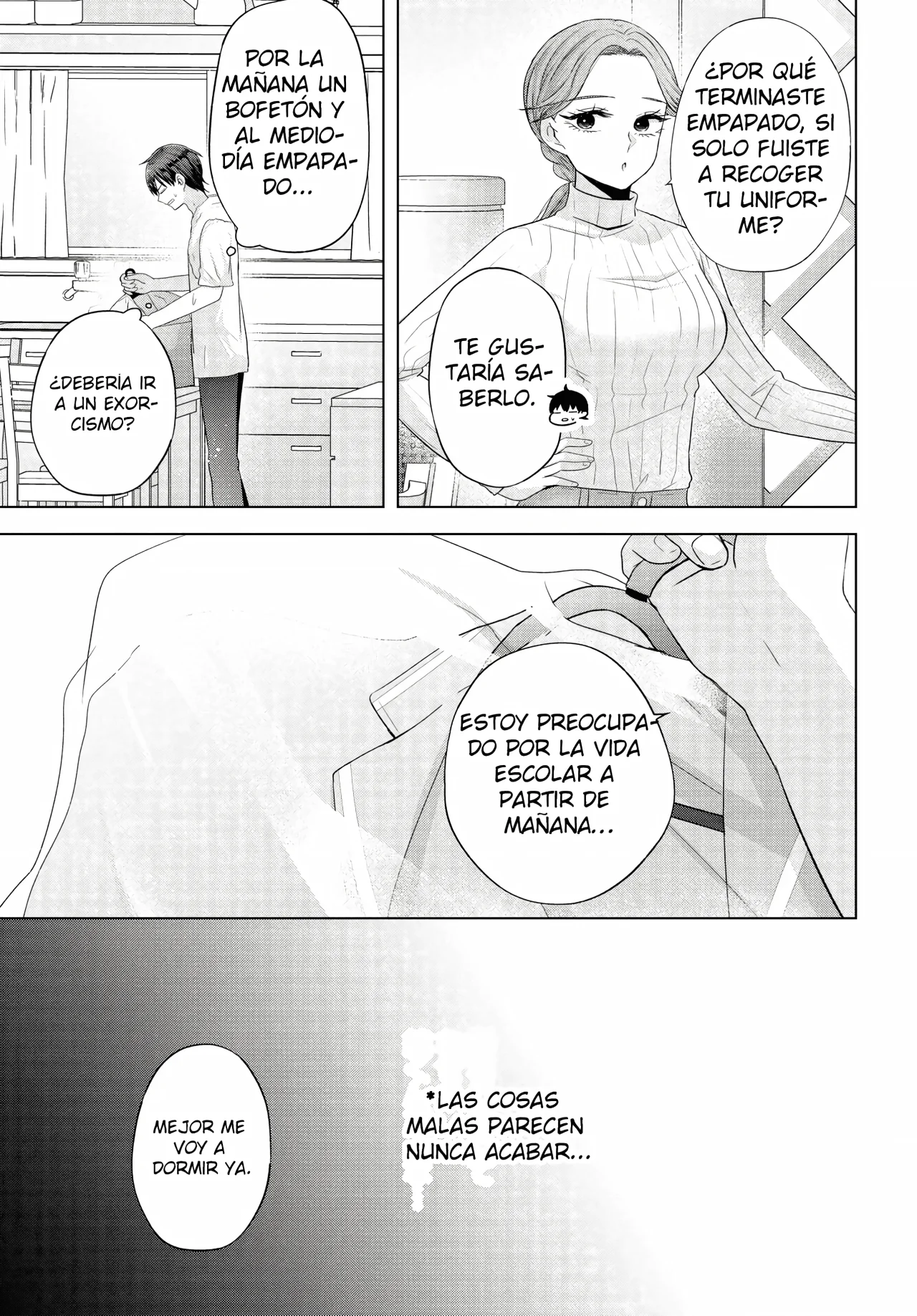 Página 42 del Manga