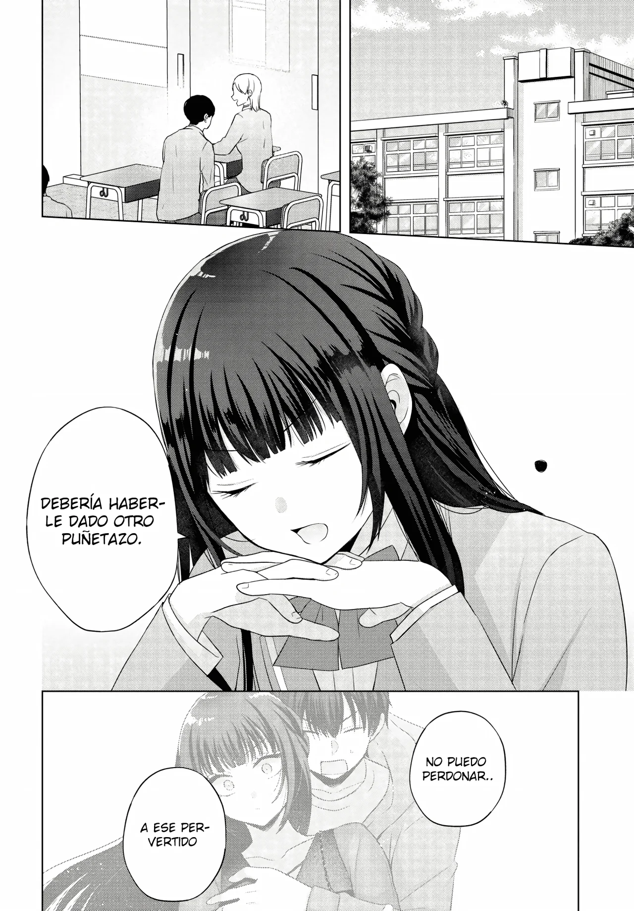 Página 43 del Manga