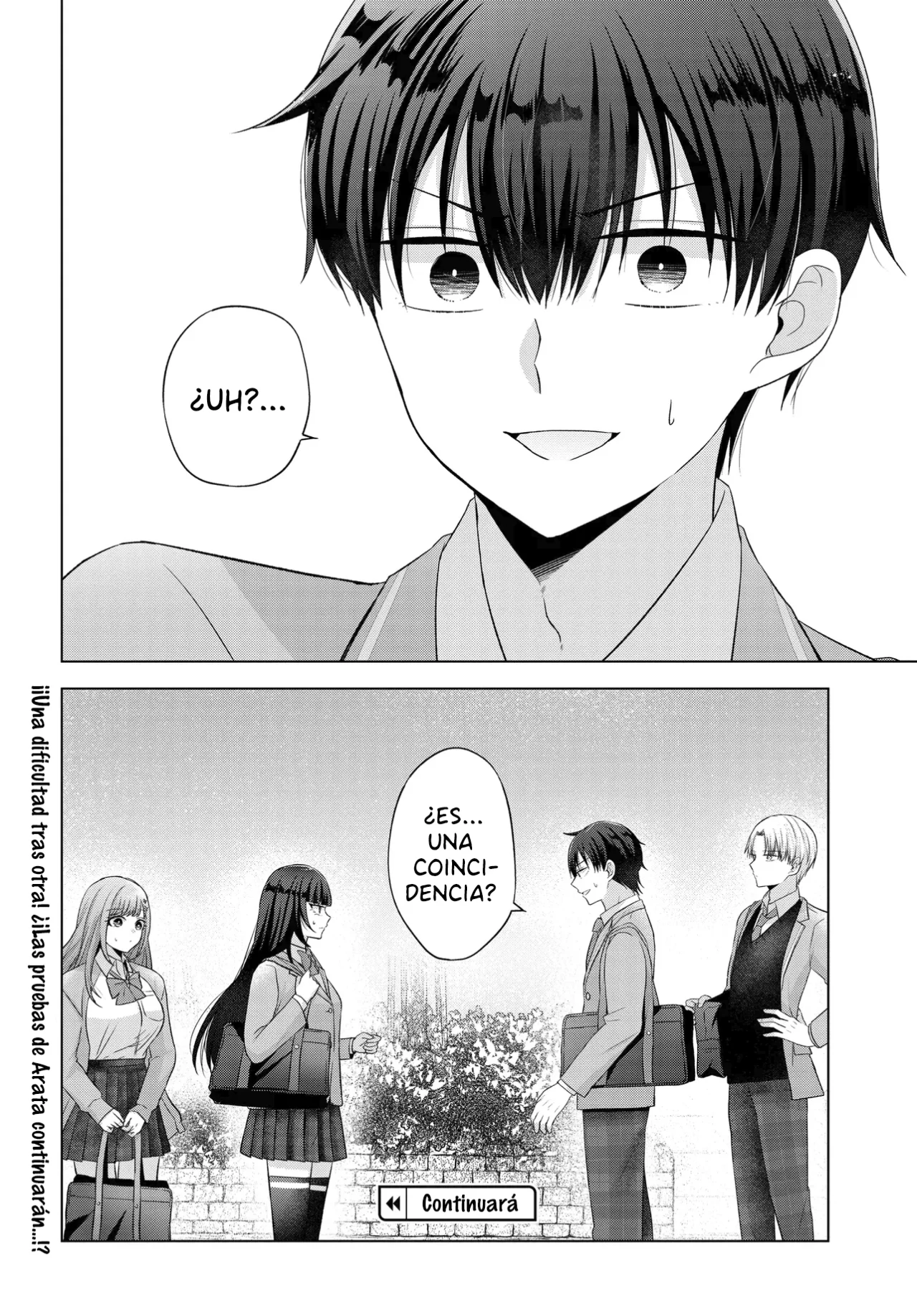 Página 34 del Manga