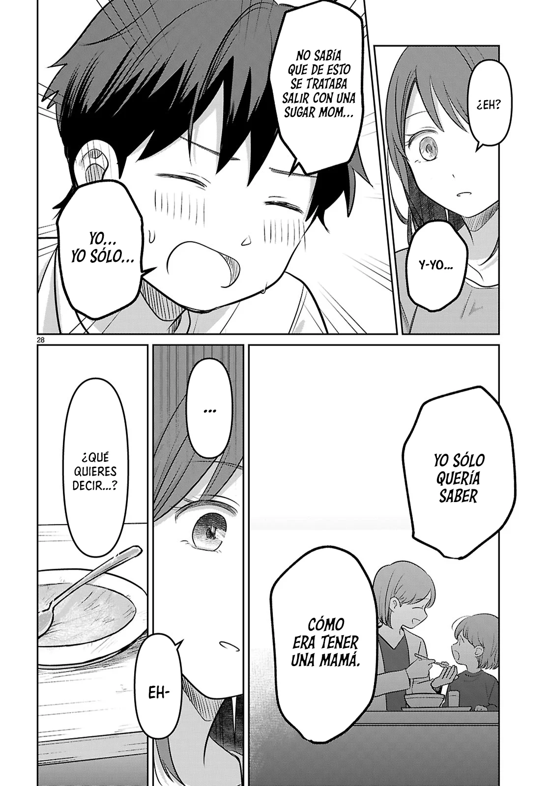 Página 32 del Manga