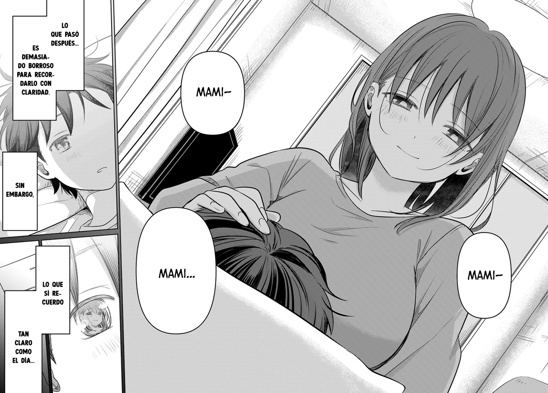 Página 44 del Manga
