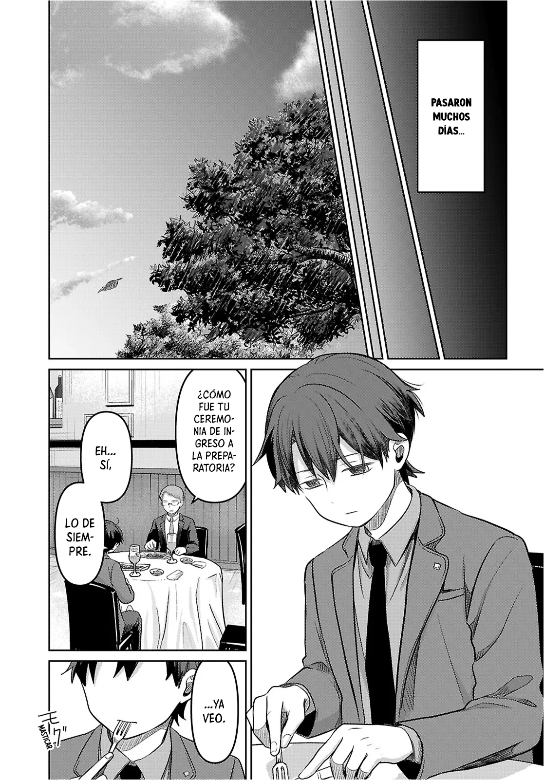 Página 46 del Manga