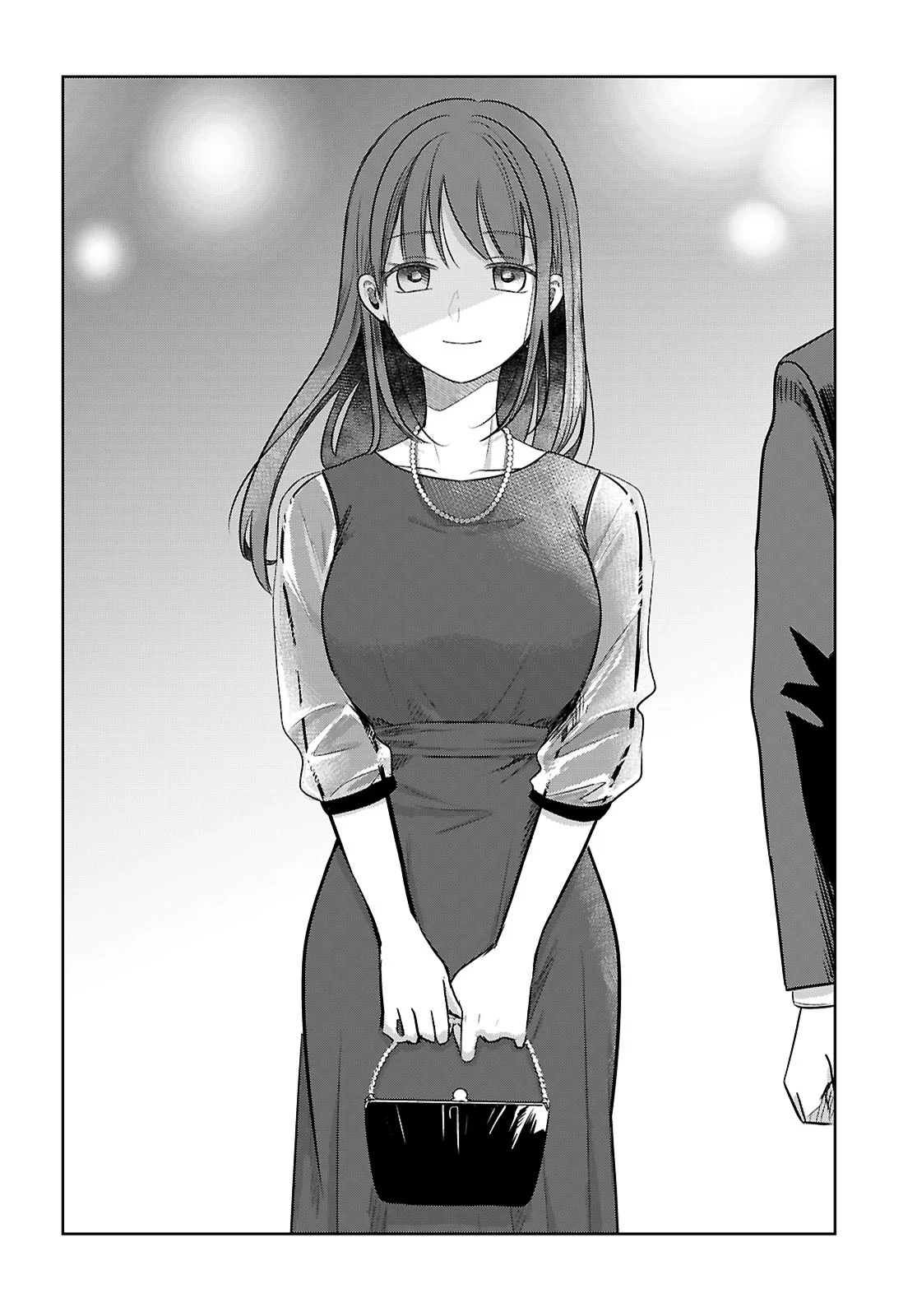 Página 49 del Manga