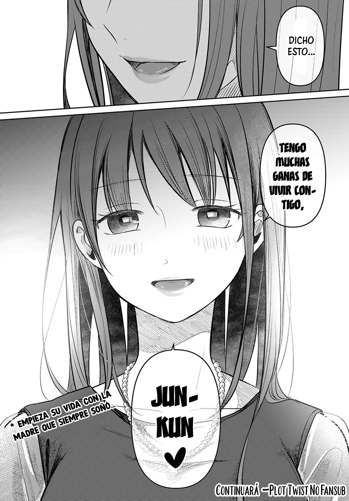 Página 53 del Manga
