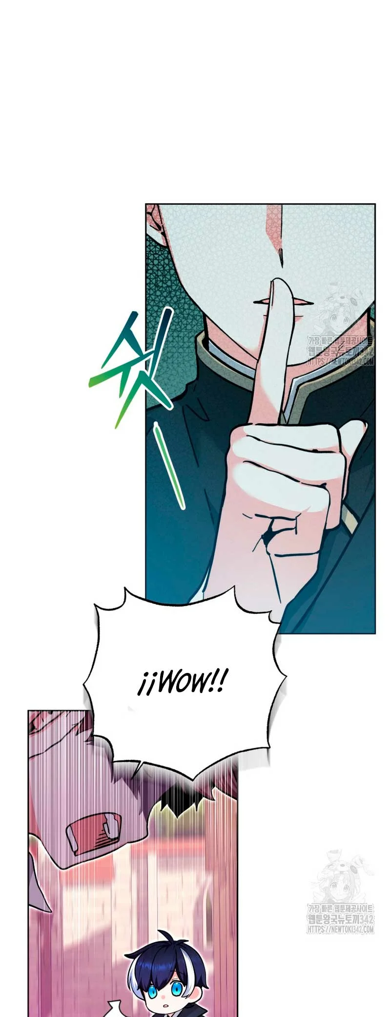 Página 38 del Manga
