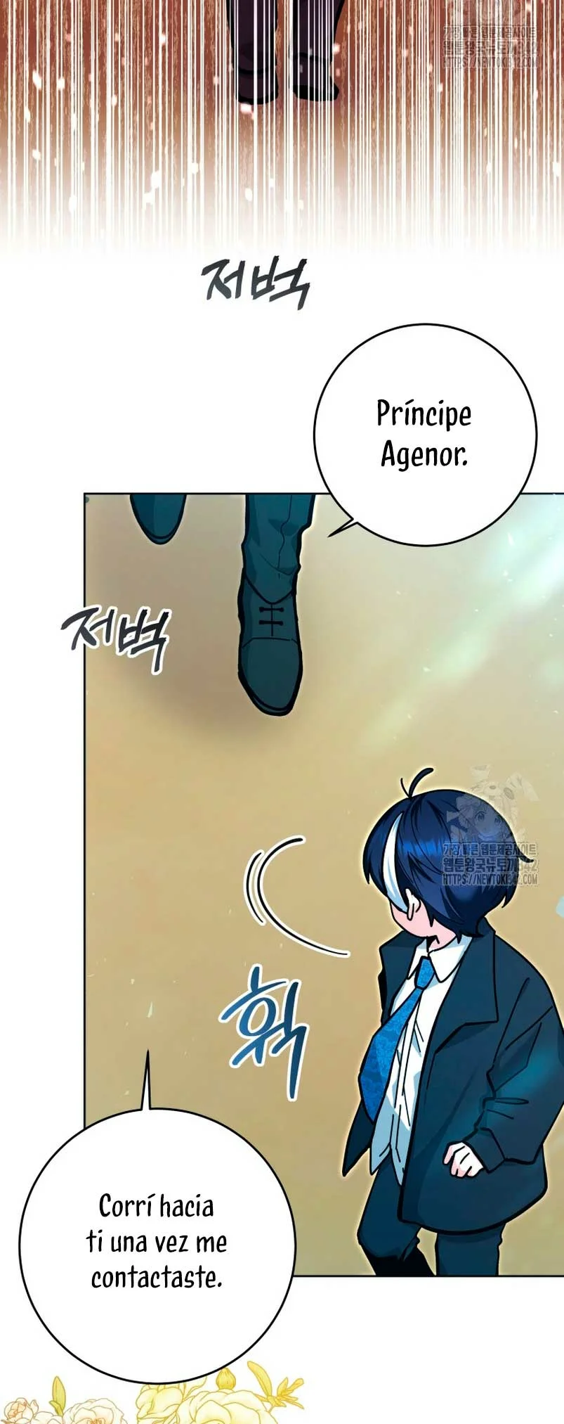 Página 40 del Manga