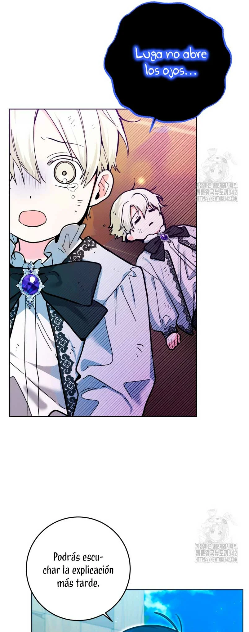 Página 43 del Manga