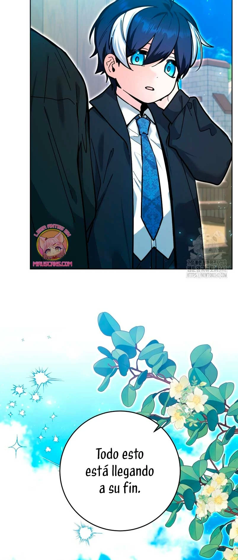 Página 44 del Manga