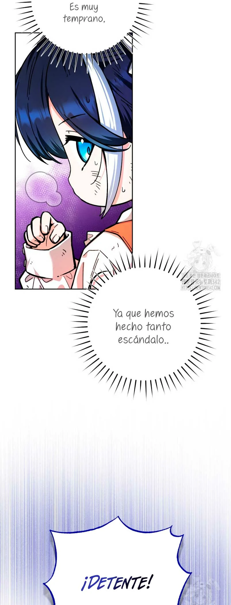 Página 46 del Manga