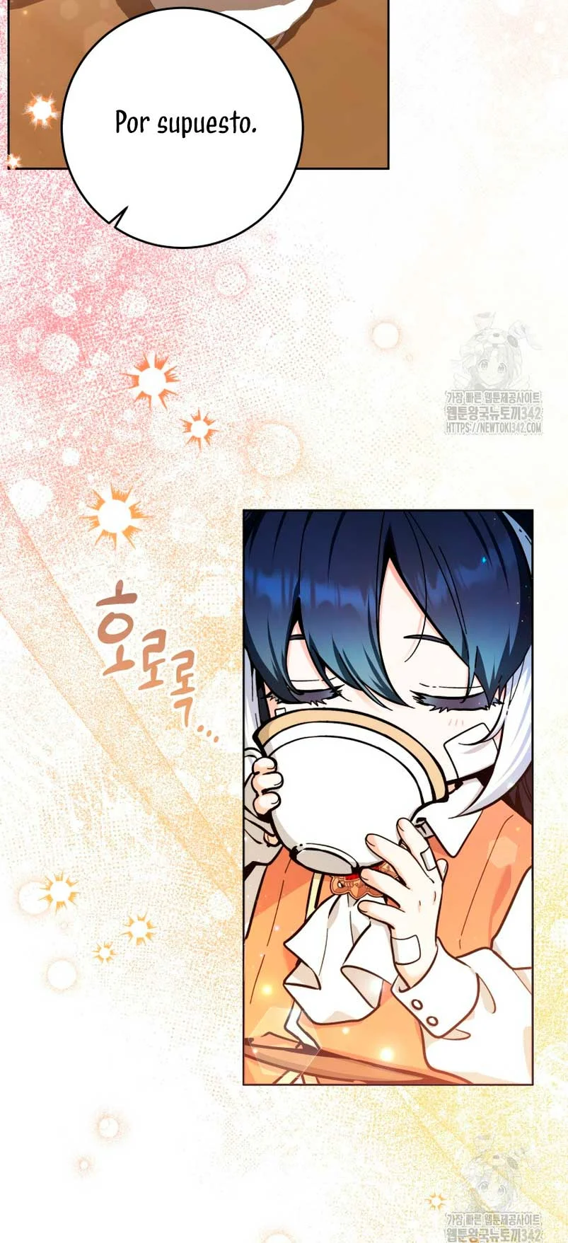 Página 51 del Manga