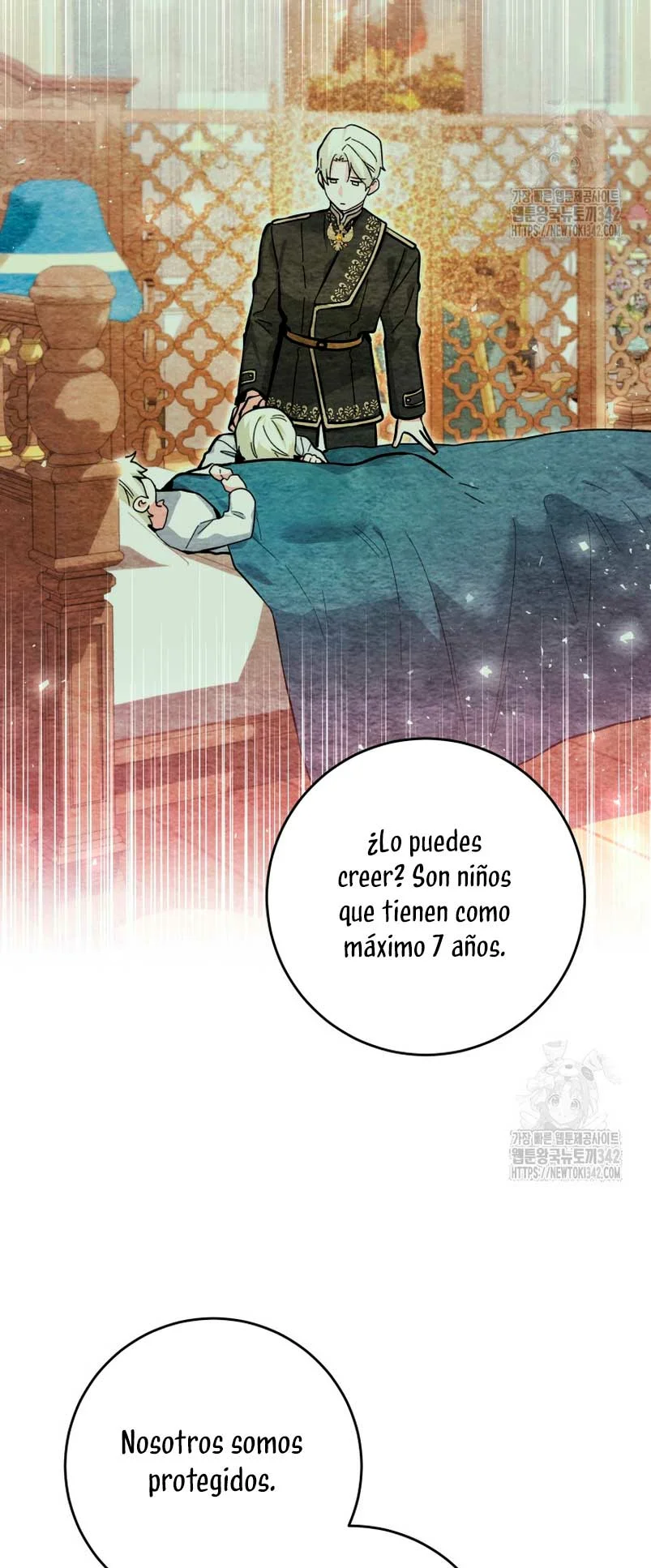 Página 53 del Manga